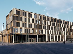 Foto: HS Bielefeld Foto: HS Bielefeld